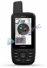 Навигатор Garmin GPSMAP 66S
